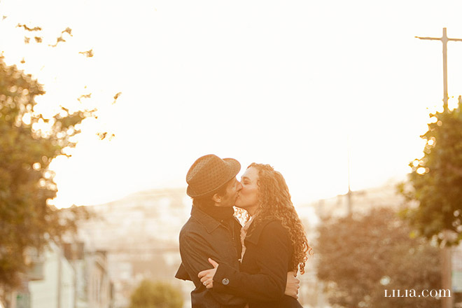 San Francisco Wedding Photographer