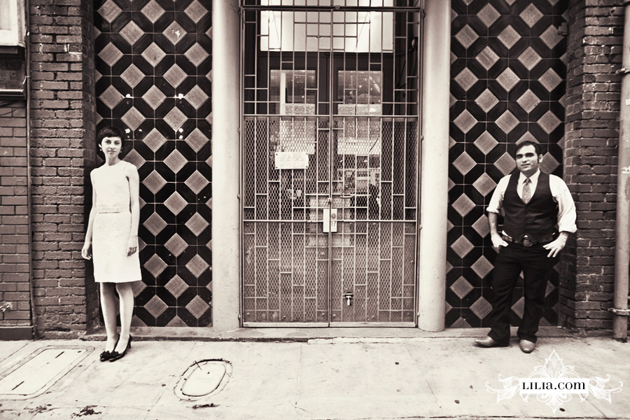 San Francisco Wedding Photography