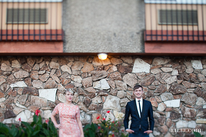 Oakland Engagement Session