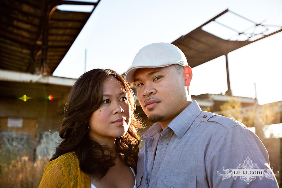 Urban Engagement Session