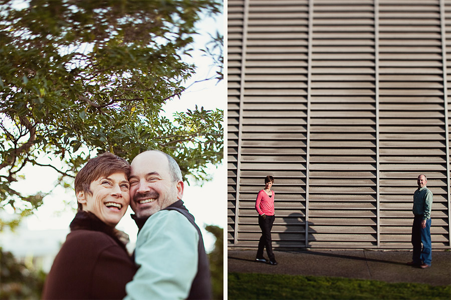 Oakland Engagement Photographer