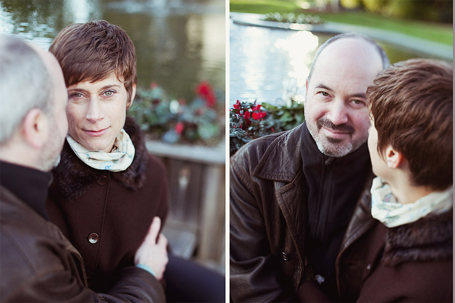 Oakland Engagement Photographer