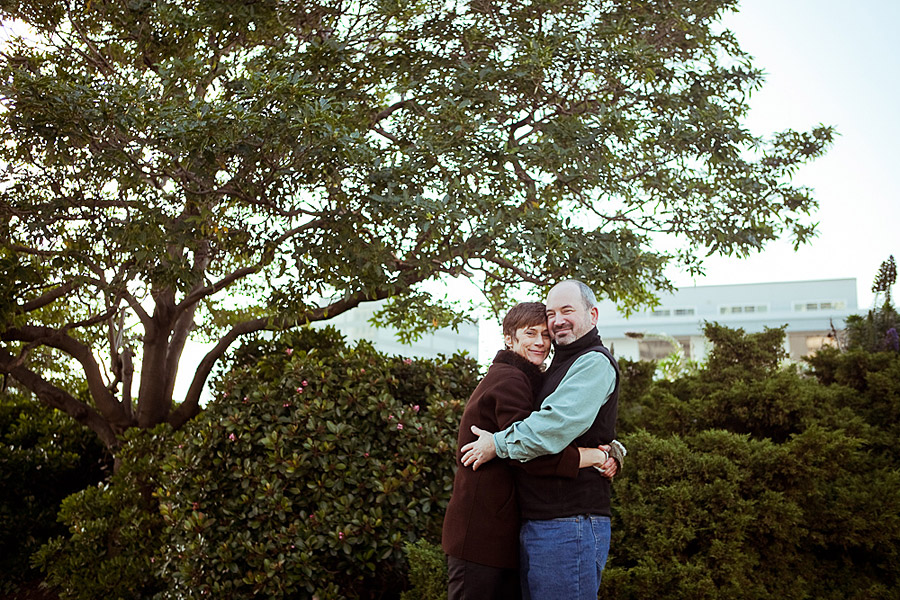 Oakland Engagement Photographer
