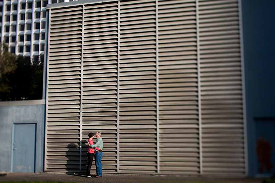 Oakland Engagement Photographer