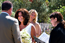 Julie and Lou