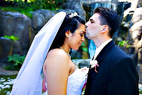 Veronica & Sergio