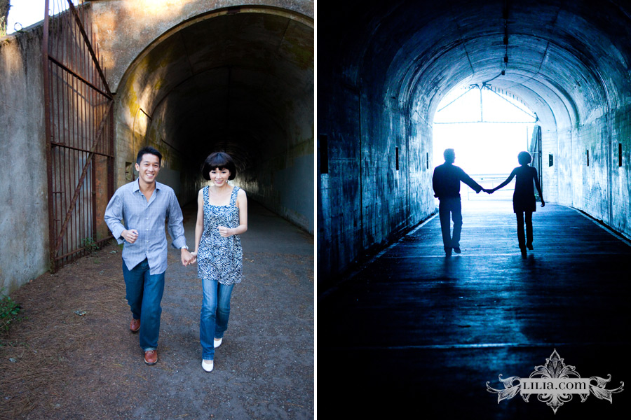 San Francisco Engagement Session