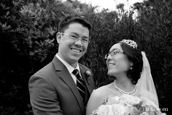 San Francisco Zoo Wedding