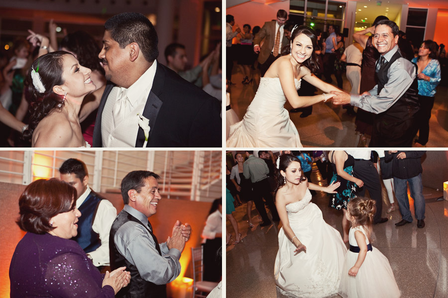 San Jose City Hall Rotunda Wedding