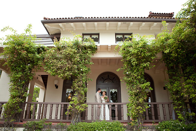 Santa Cruz Wedding Photographer Santa Cruz Wedding at Sesnon House