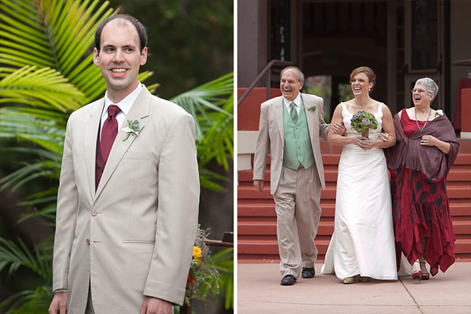 Modern Engagement Photographer Santa Cruz Wedding at Sesnon House