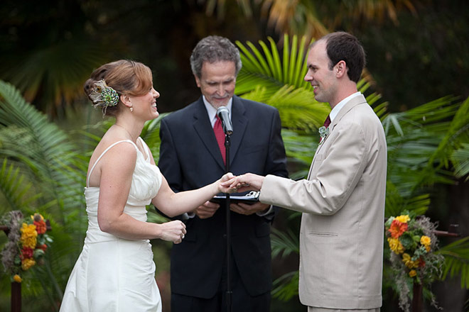 Santa Cruz Wedding at the Sesnon House Santa Cruz Wedding at Sesnon House