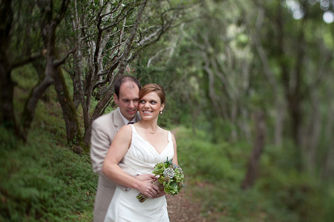 Santa Cruz Wedding at the Sesnon House San Francisco Wedding Photographer