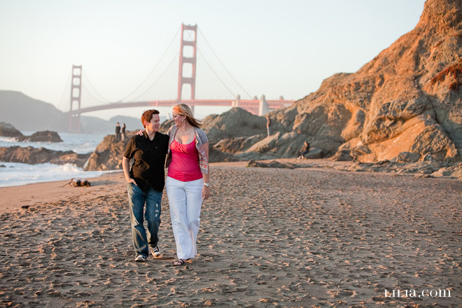 Baker Beach