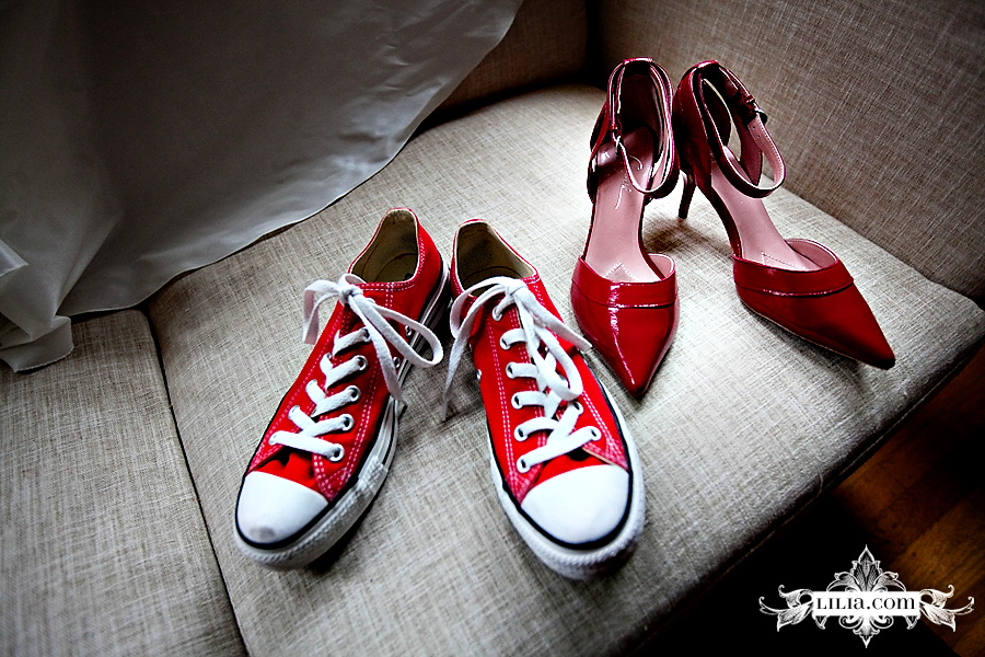 San Francisco Wedding Photography