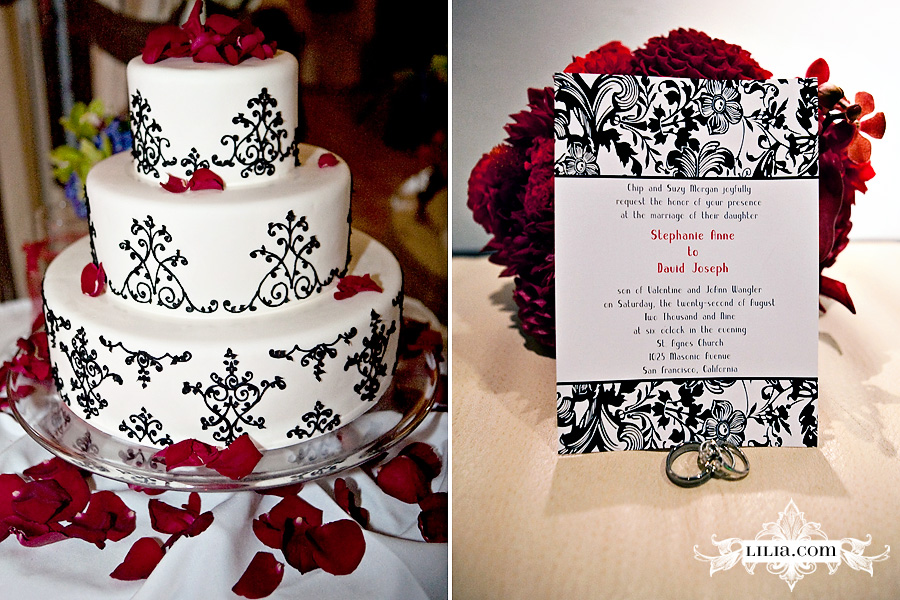 Cliffhouse Wedding Photographer