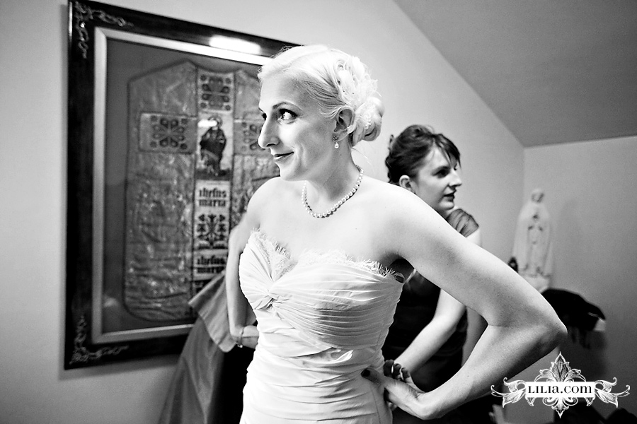 Indie Wedding Photographer
