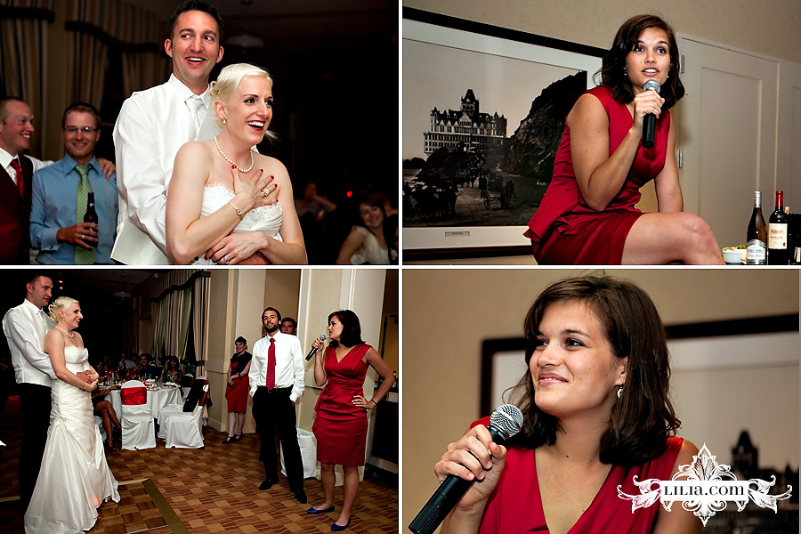San Francisco Wedding Photographer