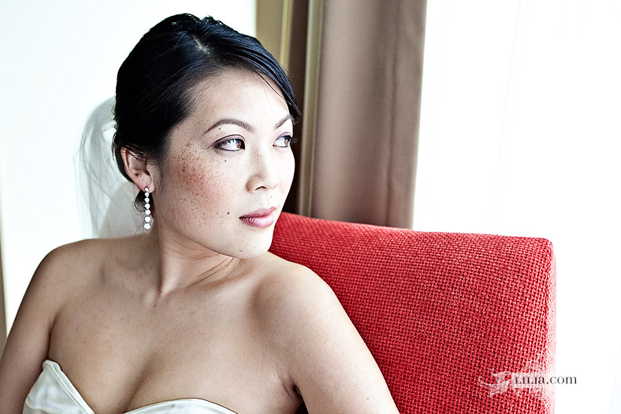 Terra Gallery Wedding San Francisco