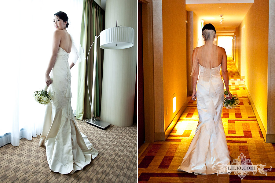 Terra Gallery Wedding San Francisco