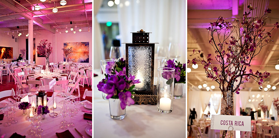Terra Gallery San Francisco Wedding