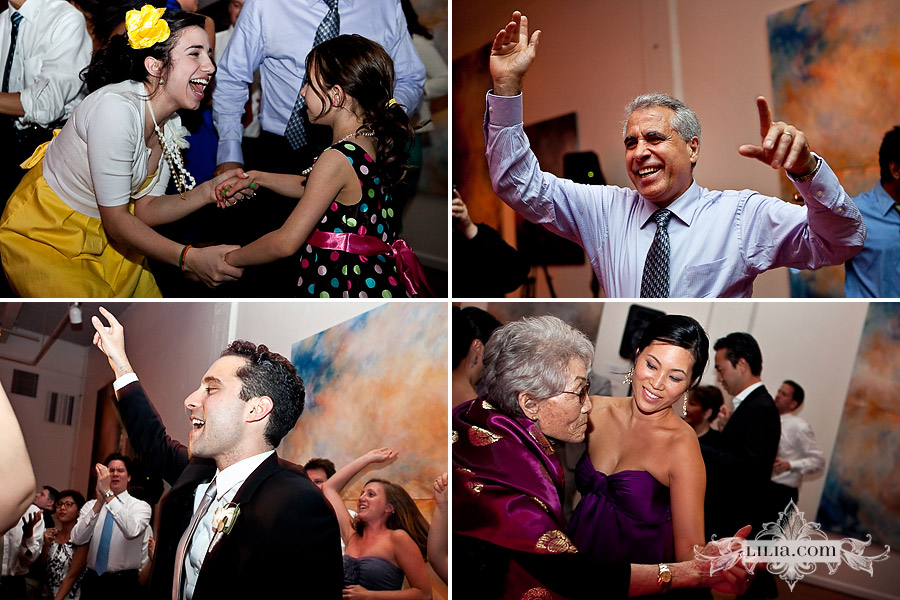 Terra Gallery San Francisco Wedding