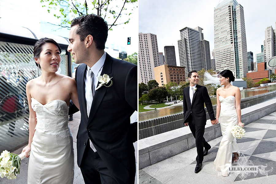 Terra Gallery Wedding