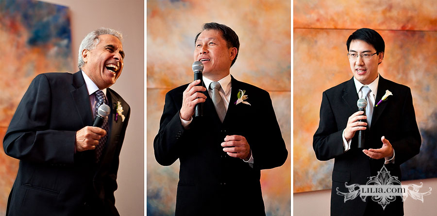 Terra Gallery San Francisco Wedding
