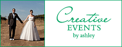 San Francisco Bay Area Wedding and Event Planner