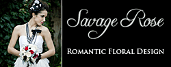 Sonoma Wedding Flowers Savage Rose Florals