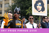 Gay Pride 2005