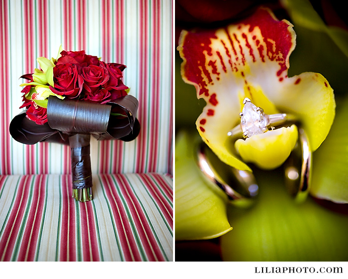 Flowers: Carol from Design with Flowers