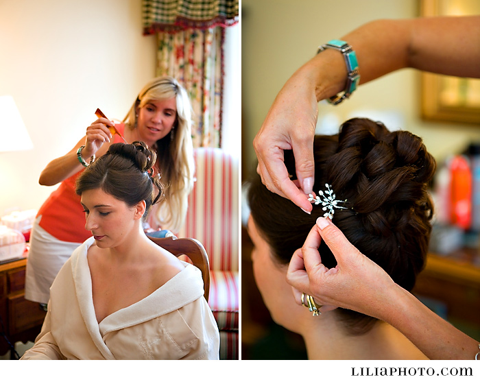 Hair: Patricia from A Perfect Look