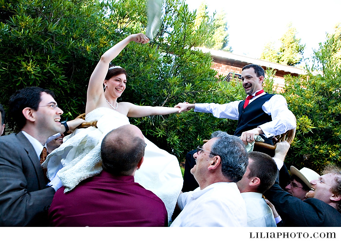 Jewish Wedding