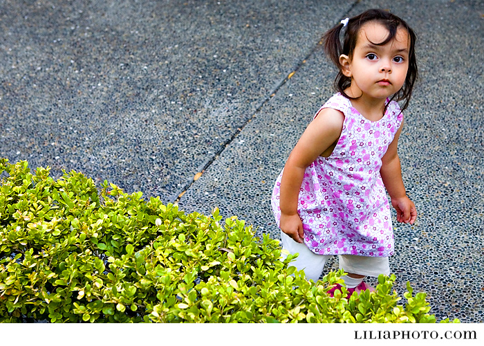 Little Girl