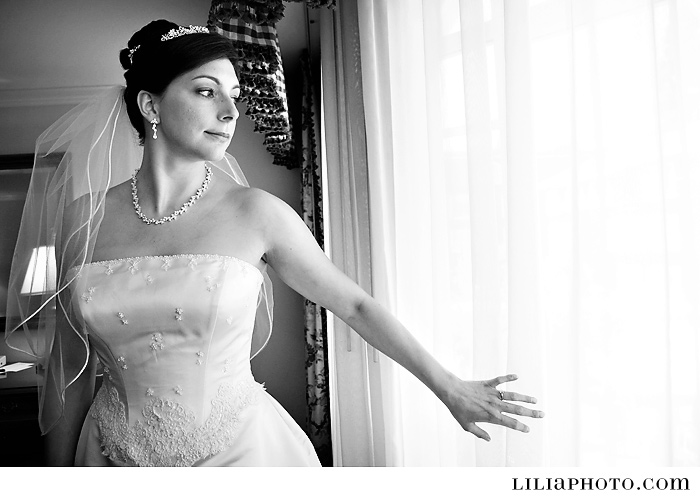 Bridal Portrait