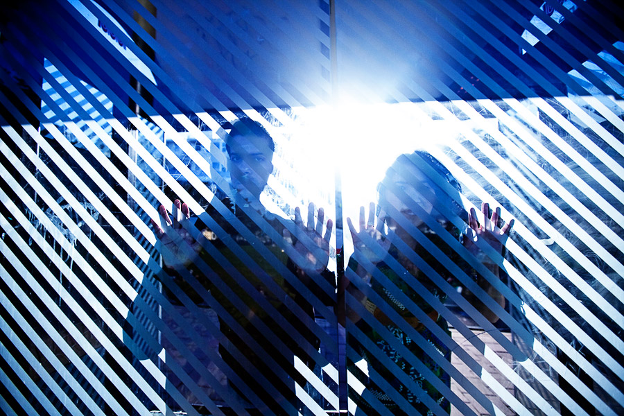San Francisco Wedding Photographer