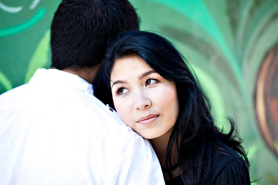 San Francisco Wedding Photographer
