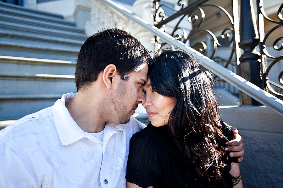San Francisco Wedding Photographer