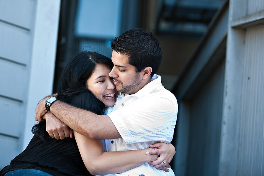 San Francisco Wedding Photographer