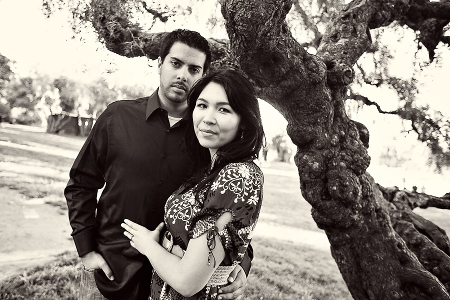 San Francisco Wedding Photographer