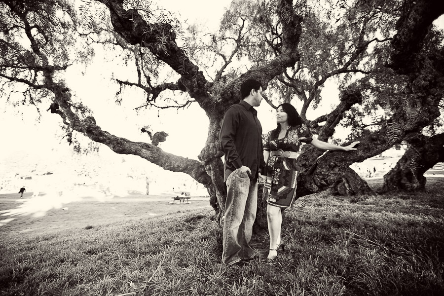 San Francisco Wedding Photographer