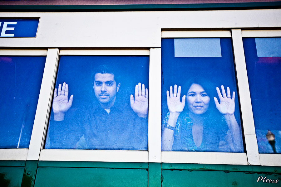San Francisco Wedding Photographer