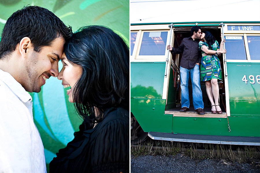 San Francisco Wedding Photographer
