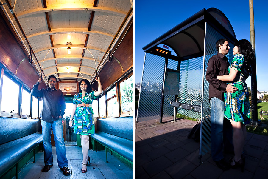 San Francisco Wedding Photographer