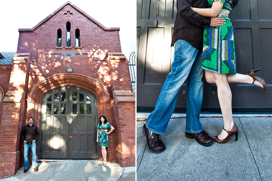 San Francisco Wedding Photographer