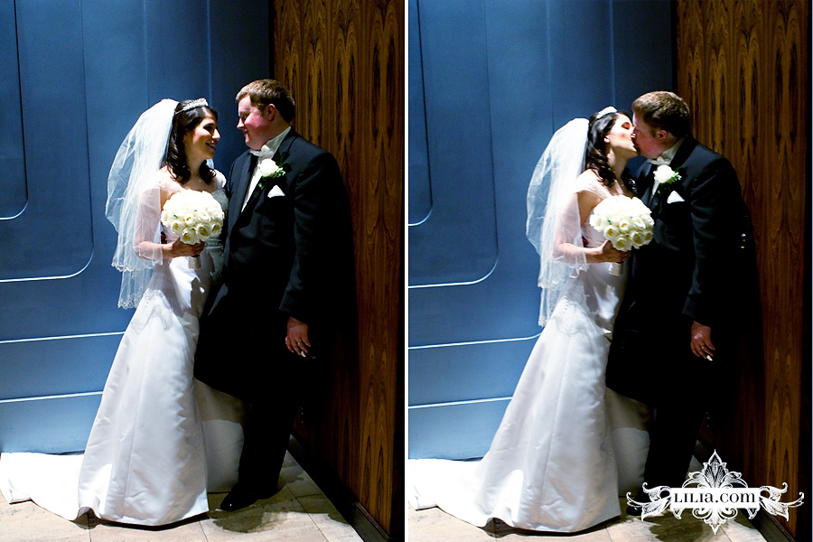 Las Vegas Wedding Photographer