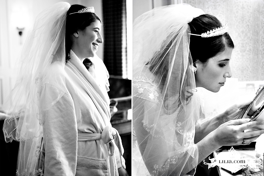 Las Vegas Destination Wedding Photographer