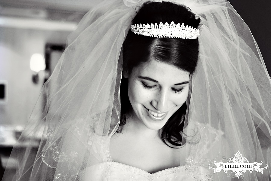 Green Valley Ranch Resort Wedding Photographer