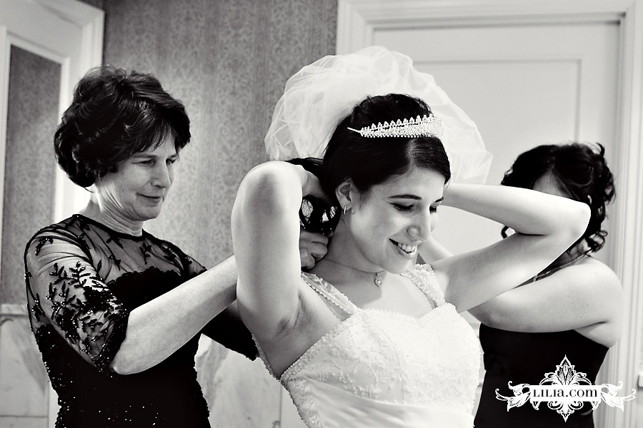 Las Vegas Destination Wedding Photographer